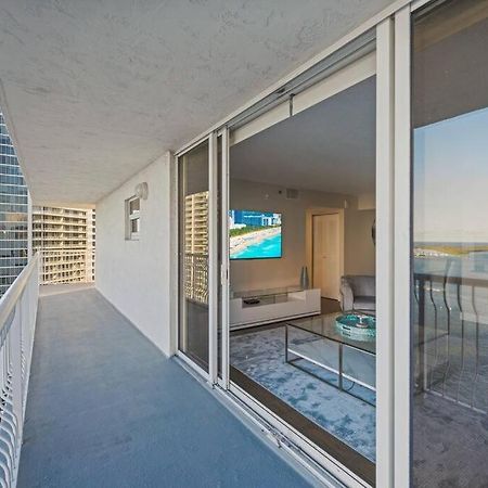 Ocean View 35Th Floor, In The Heart Of Miami Apartamento Exterior foto