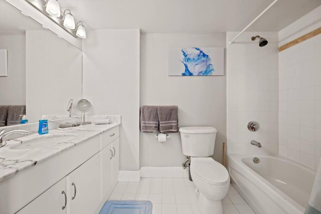 Ocean View 35Th Floor, In The Heart Of Miami Apartamento Exterior foto