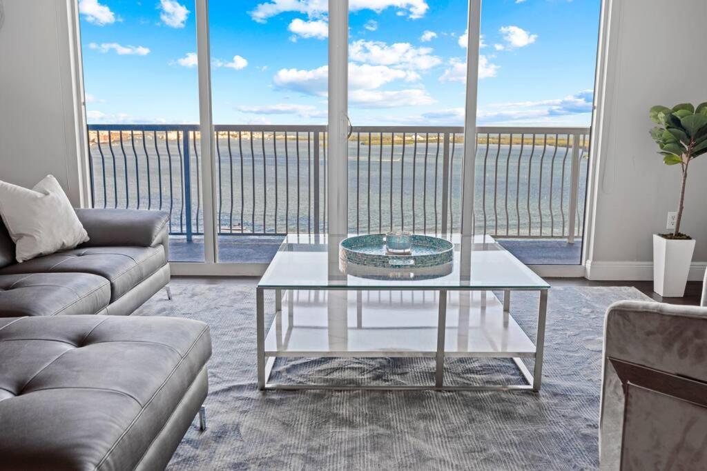 Ocean View 35Th Floor, In The Heart Of Miami Apartamento Exterior foto
